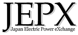 JEPX: Japan Electric Power eXchange