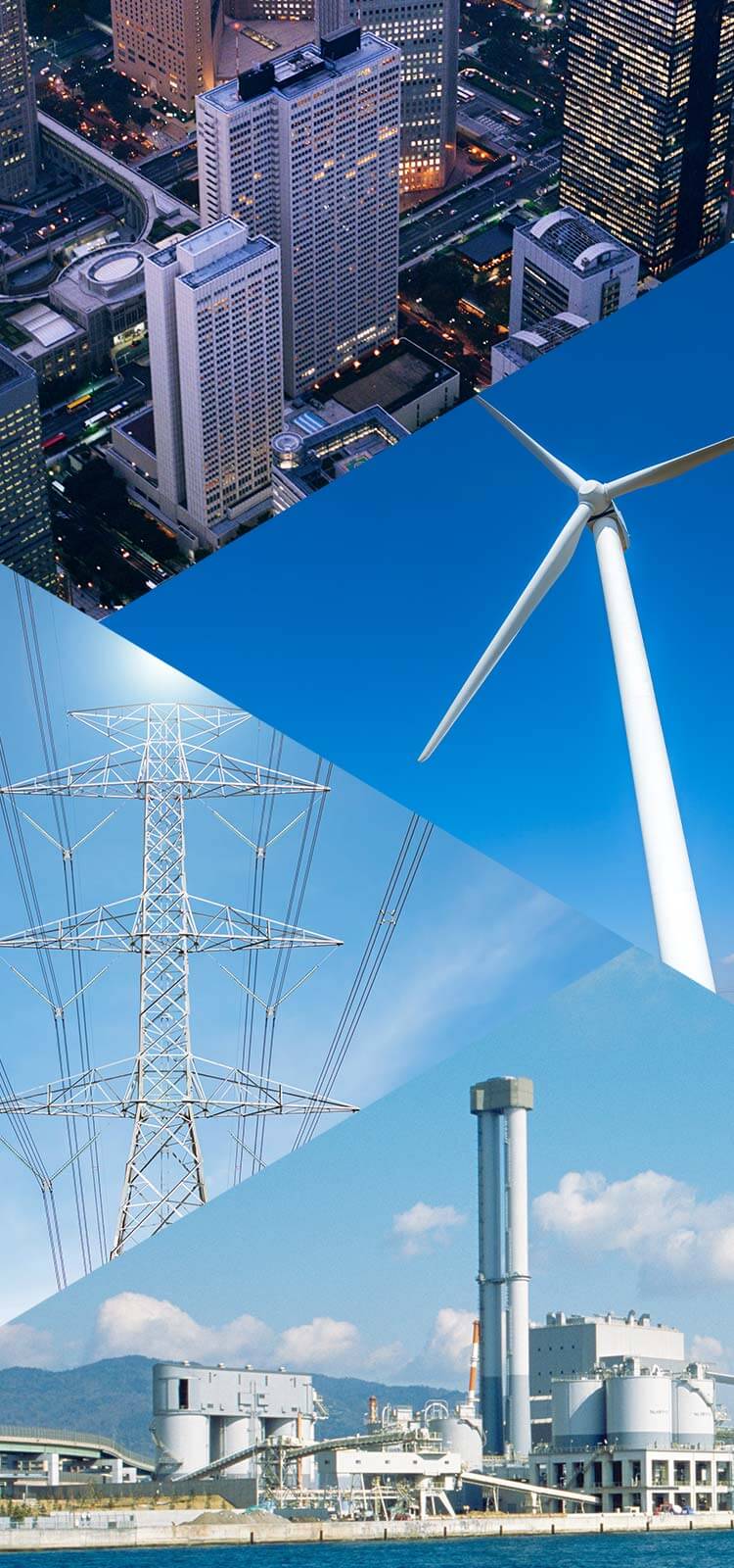 Japan Electric Power Exchange (JEPX)